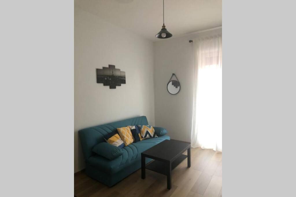 La Maison Bleue Sul Naviglio Corsico Exterior foto